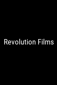 Revolution Films - Movie Production Logo