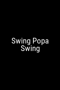 Swing Popa Swing Movie Poster Not Available