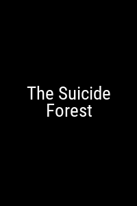 The Suicide Forest Movie Poster Not Available