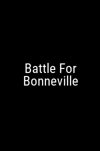 Battle For Bonneville Movie Poster Not Available