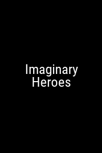 Imaginary Heroes Movie Poster Not Available