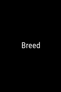 Breed Movie Poster Not Available