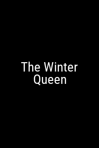 The Winter Queen Movie Poster Not Available