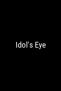 Idol's Eye Movie Poster Not Available