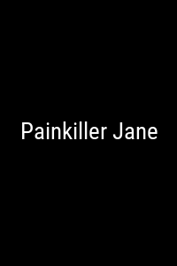 Painkiller Jane Movie Poster Not Available