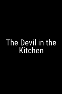 The Devil in the Kitchen Movie Poster Not Available