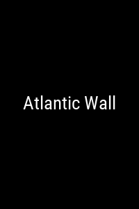 Atlantic Wall Movie Poster Not Available