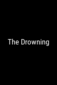 The Drowning Movie Poster Not Available