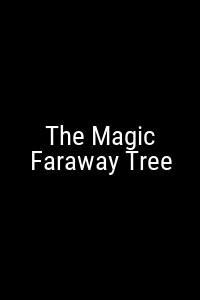 The Magic Faraway Tree Movie Poster Not Available