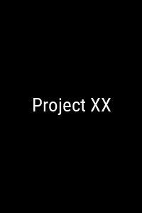 Project XX Movie Poster Not Available