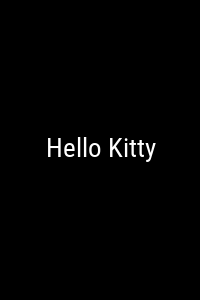 Hello Kitty Movie Poster Not Available