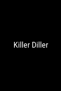 Killer Diller Movie Poster Not Available
