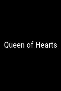 Queen of Hearts Movie Poster Not Available