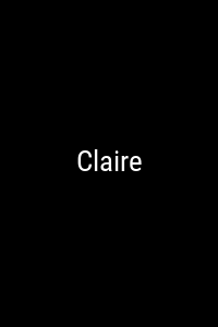 Claire Movie Poster Not Available