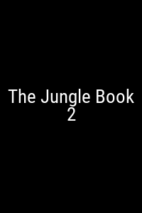The Jungle Book 2 Movie Poster Not Available