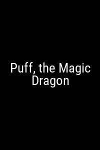 Puff, the Magic Dragon Movie Poster Not Available