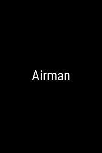 Airman Movie Poster Not Available