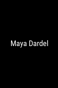 Maya Dardel Movie Poster Not Available