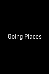 Going Places Movie Poster Not Available