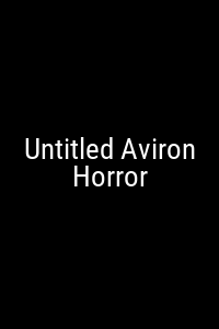 Untitled Aviron Horror Movie Poster Not Available