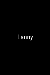 Lanny Movie Poster Not Available