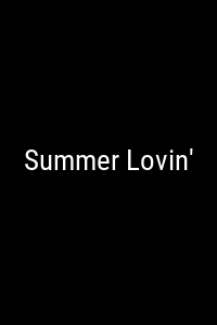 Summer Lovin' Movie Poster Not Available