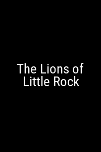 The Lions of Little Rock Movie Poster Not Available