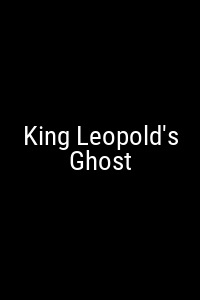 King Leopold's Ghost Movie Poster Not Available