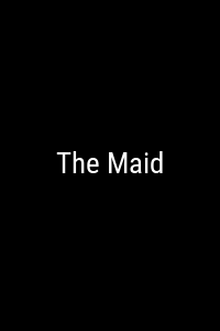 The Maid Movie Poster Not Available