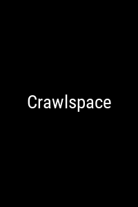Crawlspace Movie Poster Not Available