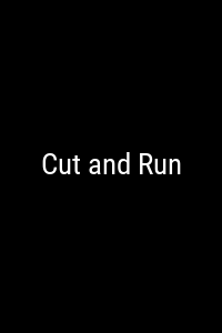 Cut and Run Movie Poster Not Available
