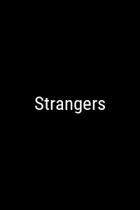 Strangers Movie Poster Not Available