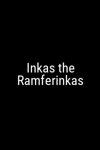 Inkas the Ramferinkas Movie Poster Not Available