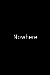 Nowhere Movie Poster Not Available