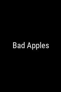 Bad Apples Movie Poster Not Available