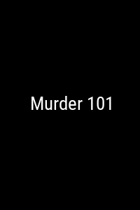 Murder 101 Movie Poster Not Available