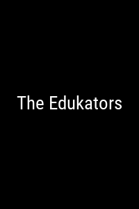 The Edukators Movie Poster Not Available