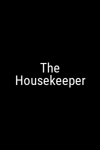 The Housekeeper Movie Poster Not Available