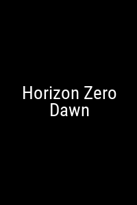 Horizon Zero Dawn Movie Poster Not Available