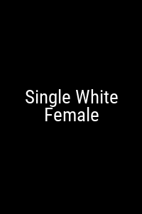 Single White Female Movie Poster Not Available