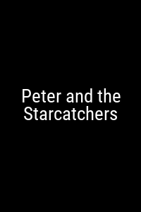 Peter and the Starcatchers Movie Poster Not Available