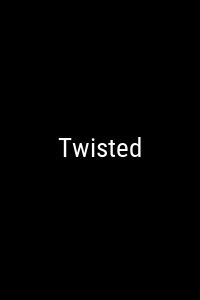 Twisted Movie Poster Not Available