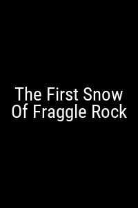 The First Snow Of Fraggle Rock Movie Poster Not Available