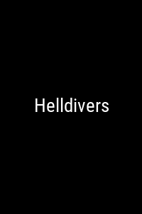 Helldivers Movie Poster Not Available