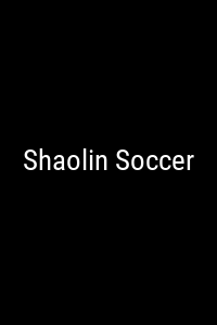 Shaolin Soccer Movie Poster Not Available