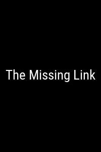 The Missing Link Movie Poster Not Available