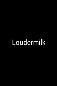 Loudermilk Movie Poster Not Available