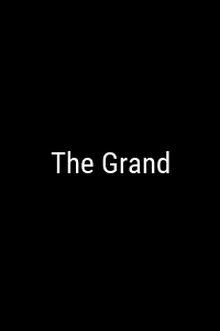 The Grand Movie Poster Not Available