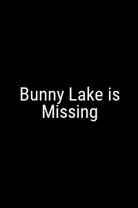Bunny Lake is Missing Movie Poster Not Available