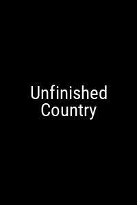 Unfinished Country Movie Poster Not Available